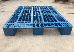 Cung cấp phân phối Pallet nhựa sỉ, lẻ, giá rẻ tại khu công nghiệp Vsip Bình Dương