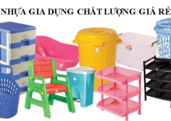 Cách phân biệt 7 loại nhựa thông dụng trong cuộc sống hằng ngày