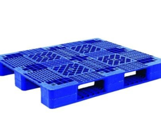 Cung cấp phân phối Pallet nhựa sỉ, lẻ giá uy tín chất lượng tại Dĩ An Bình Dương