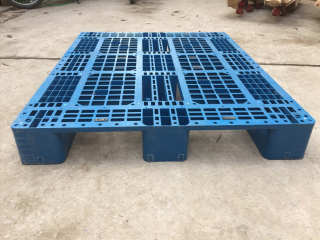 Cung cấp phân phối Pallet nhựa sỉ, lẻ, giá rẻ tại khu công nghiệp Vsip Bình Dương