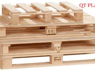 Địa Chỉ Bán Tấm Pallet Gỗ Giá Rẻ Tphcm