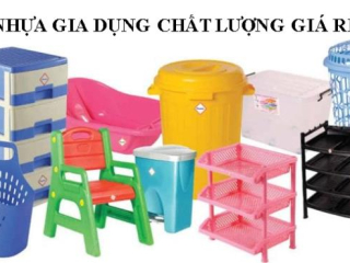 Cách phân biệt 7 loại nhựa thông dụng trong cuộc sống hằng ngày