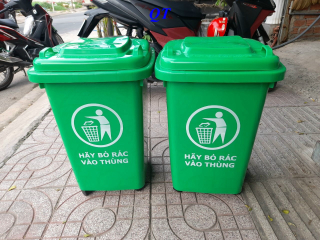 Giá bán lẻ, sỉ thùng rác tại Đồng Nai