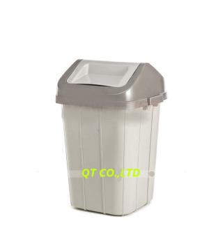 Thùng Rác Nhựa 45 Lít 330 x 275 x 515 mm