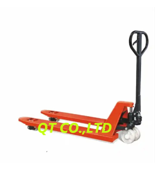 Xe nâng tay thấp QT XT 540-1150 - 3 tấn (càng hẹp)